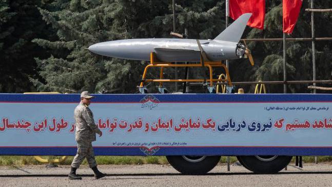 ირანი ისრაელის სარაკეტო თავდასხმას უარყოფს, ისრაელი კომენტარს არ  აკეთებს - რა მოხდა ქალაქ ისპაჰანში?