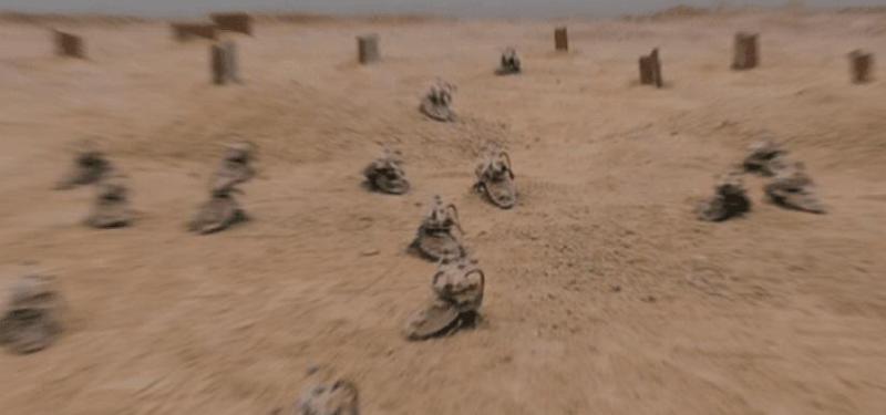 კიბორგი ტარაკნები უდაბნოში გამოცადეს: სინგაპურელმა მეცნიერებმა შეძლეს მათი გადაადგილების გაკონტროლება: რობოტიკის ახალი მიღწევა