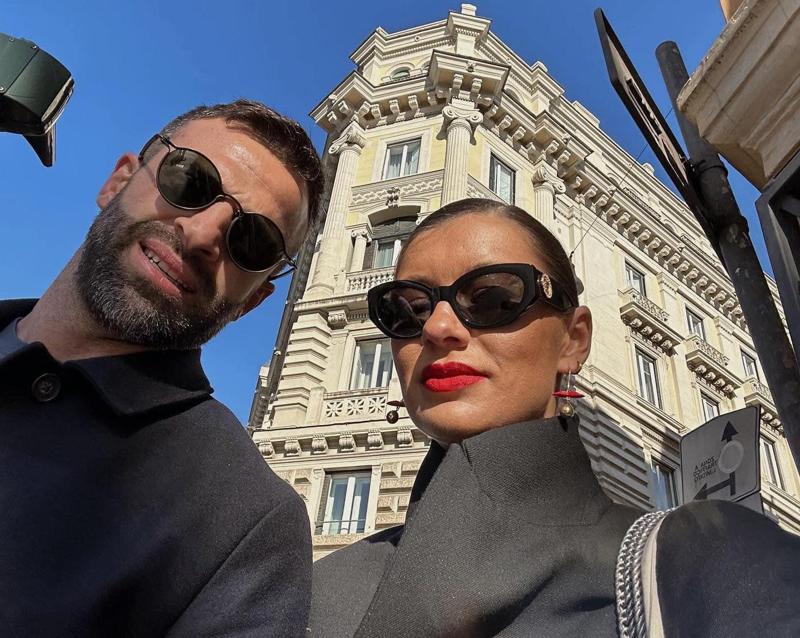 "ამ გოგოსგან რა გინდათ, თუ ამის ქმარი "ქოცია"?! იმ 82-ის ცოლებსაც შეუვარდით..." - რას უწერენ ქეთი ხატიაშვილს გამომწერები და რას პასუხობს ის ერთ-ერთ არაეთიკურ კომენტარს?