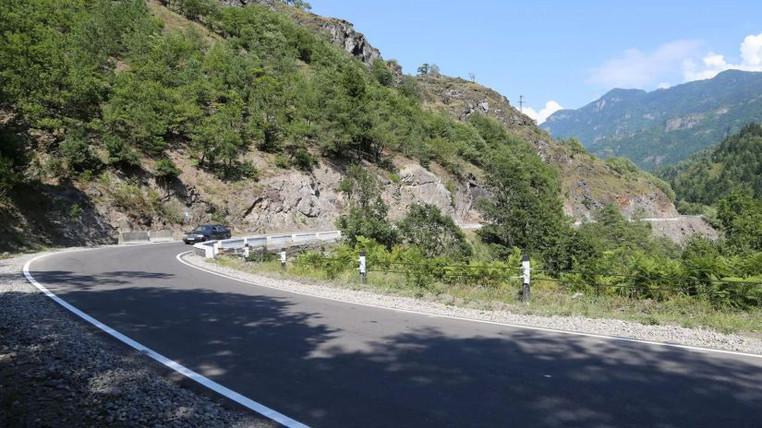 ბათუმიდან ახალციხემდე მგზავრობის დრო 1.5 სთ-ით შემცირდება - რა ეტაპზეა პროექტი