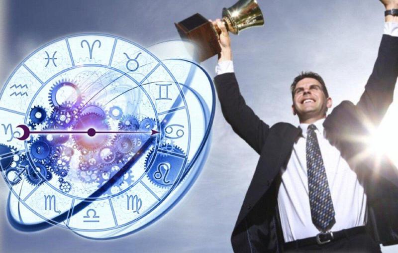 ვის ელოდება წარმატება აპრილის ბოლოს