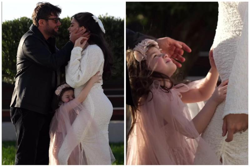 ნოე სულაბერიძე და მოდელი ჯანეტ ქერდიყოშვილი მეორე შვილს ელოდებიან