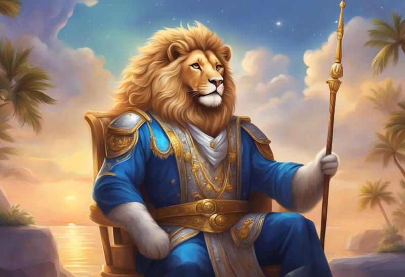 აგვისტოს ასტროლოგიური პროგნოზი ლომებისთვის: “დაუთმეთ დრო პრაქტიკულ დავალებებს, ისეთ რამეს, რაც რეალურ შედეგს ან ფინანსურ სარგებელს მოგიტანთ“