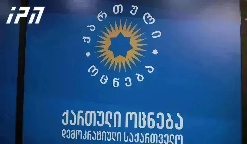 "29 აპრილს, პარლამენტის სასახლის წინ ვატარებთ საყოველთაო-სახალხო შეკრებას - ყველას დავანახებთ, სად დგას ქართველი ხალხის უდიდესი უმრავლესობა" - "ქართული ოცნება“