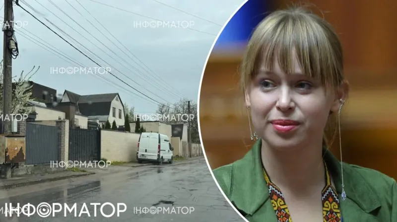ლიზა იასკო, ქალიშვილთან ერთად, სააკაშვილის სახლში რჩება - რას ცვლილებებზე წერს უკრაინული მედია?