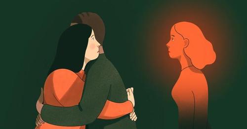 საბედისწერო სასიყვარულო სამკუთხედი - ზოდიაქოს 3 ნიშანი, რომელსაც ყველაზე ხშირად ღალატობენ