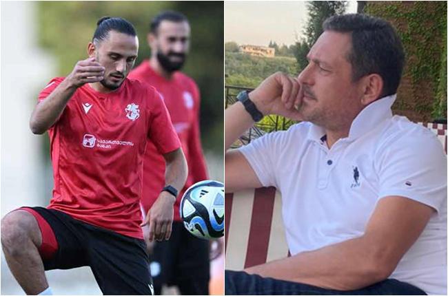 "გიორგის პოლიტიკასთან არც შეხება აქვს და არც სურვილი! მამა სად იქნება, რომელ მხარეს, ეს მამის გადასაწყვეტია და არა თქვენი!" - რას წერს გიორგი ქოჩორაშვილი მამა?