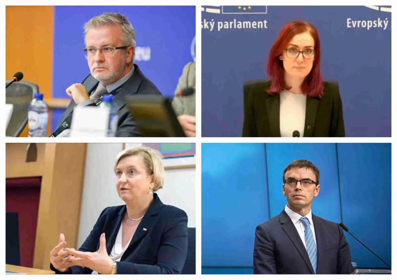 "საქართველო სულ უფრო მეტად უახლოვდება რუსეთს... მოვითხოვთ სააკაშვილის გათავისუფლებას და ივანიშვილის დასანქცირებას" - მოწოდებები ევროპარლამენტიდან