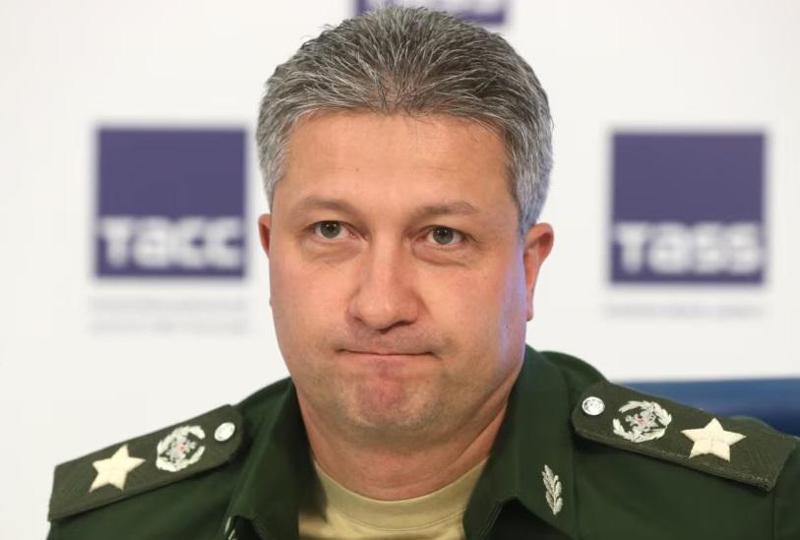 რუსეთის თავდაცვის მინისტრის მოადგილე ქრთამის აღების ბრალდებით დააკავეს