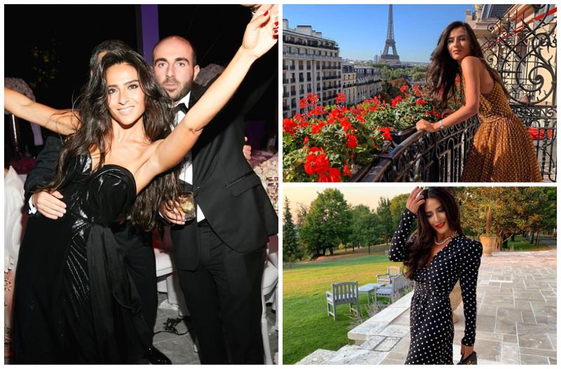 10 წლის წინ თამუნას და შოთას მდიდრულ ქორწილზე მთელი  მოსკოვი ლაპარაკობდა - ვინ არის რუსეთში მოღვაწე ქართველი დიზაინერი, ბიზნესმენი მეუღლითა და ლაქშერული ცხოვრებით