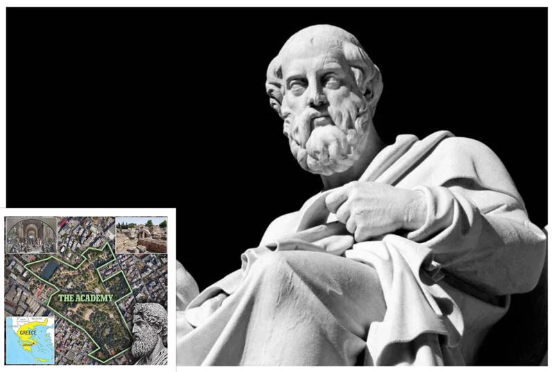 იტალიელი მკვლევარი ამტკიცებს, რომ ხელოვნური ინტელექტის დახმარებით პლატონის საფლავს მიაგნო - "გამოვლინდა, რომ შესაძლოა ის მონად გაყიდულიყო"