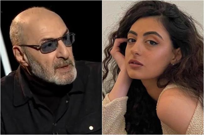 “მეც ნაღვლიანად ვარ, ბა. მოგეწერა ან დაგერეკა, ასე თუ შეგტკივა გული..." - ზურა ყიფშიძის საჯარო კრიტიკა და შვილიშვილის პასუხი