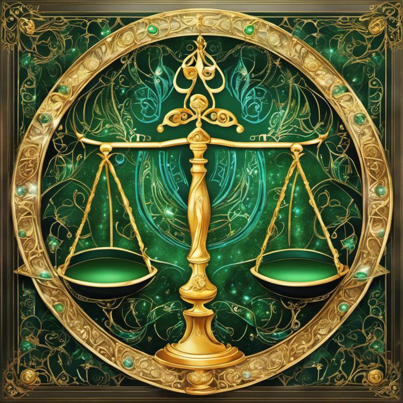 მაისის ასტროლოგიური პროგნოზი სასწორებისთვის: “შეიძლება გახდეთ უფრო საეჭვო და კრიტიკული“