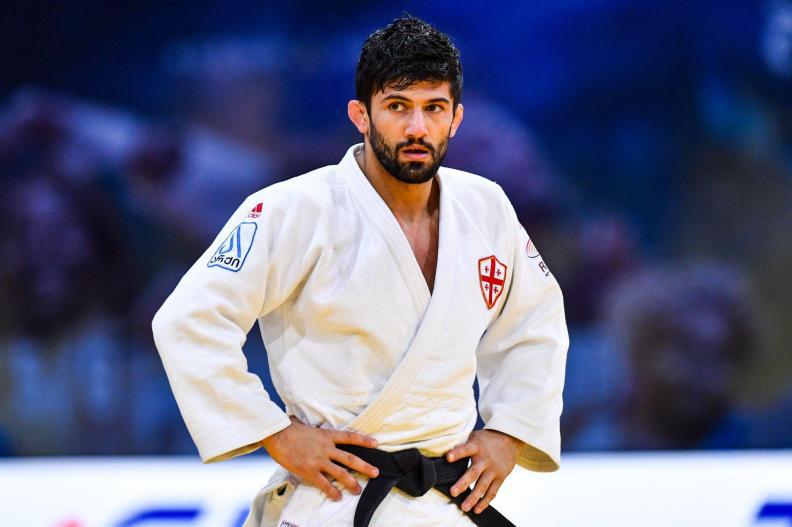 ლაშა შავდათუაშვილმა ევროპის ჩემპიონატის ბრინჯაო მოიპოვა