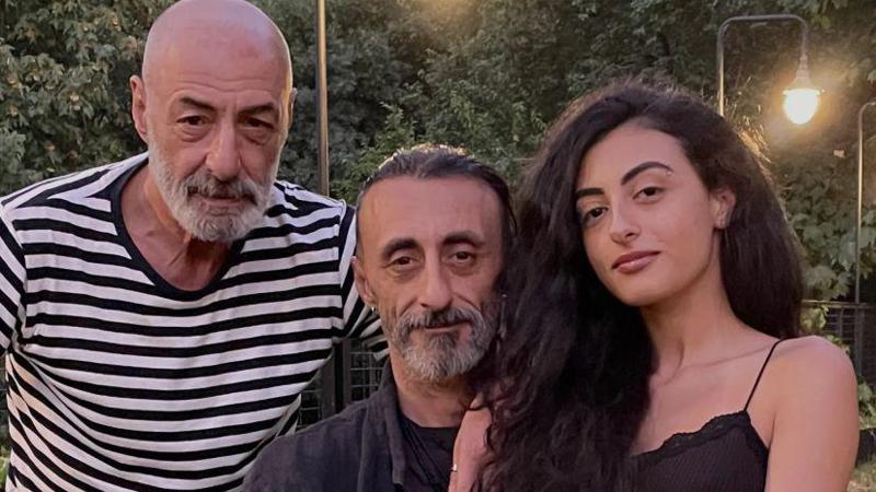 "ნატალიას სიგიჟემდე უყვარს მამაც და ბაბუაც, დარწმუნებული ვარ, მსგავსი უთანხმოება პირველად მოხდა, ამიტომ..." - რას წერს ნანკა კალატოზიშვილი ყიფშიძეებზე