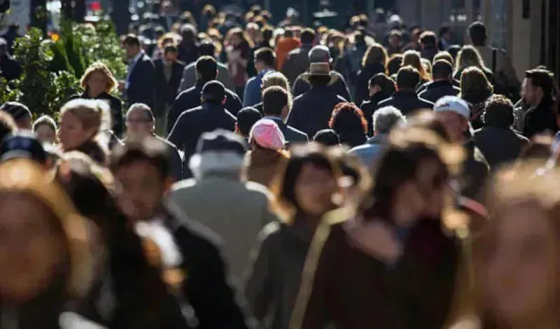 საქართველოში მოსახლეობის რაოდენობა 3 694 600-მდე შემცირდა