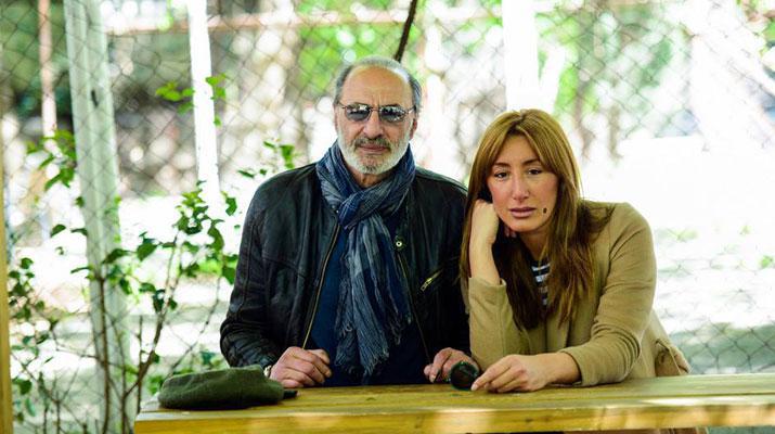 "აზრზე მოდით! მეცოდებით, ვინც 1%-ით მაინც უშვებს, რომ ზურა შეიძლება რამის გამო გაიყიდოს" - რას პასუხობს ლენუკა ყიფშიძე მამის მისამართით გამოთქმულ კრიტიკას?