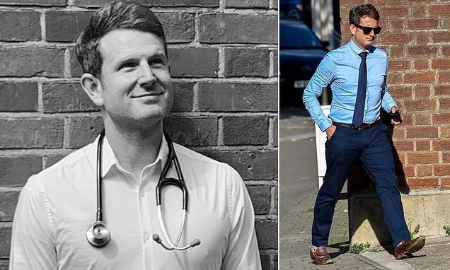 ექიმი საკონსულტაციო ოთახში პორნოგრაფიულ ვიდეოებს იღებდა, მაშინ როცა პაციენტები გარეთ ელოდებოდნენ - სექს-დამოკიდებული მედიკოსის სკანდალური საქმე