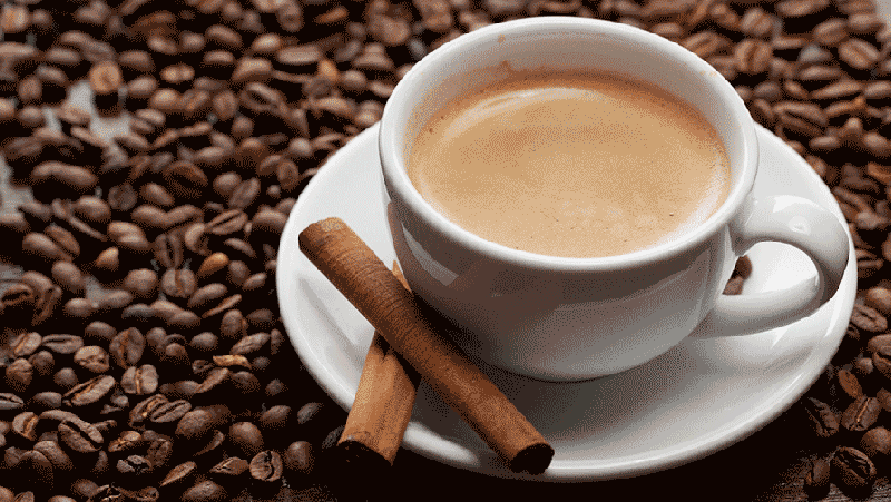 ხუთშაბათს დარიჩინიანი ყავის დალევა ფულის მოზიდვაში დაგეხმარებათ