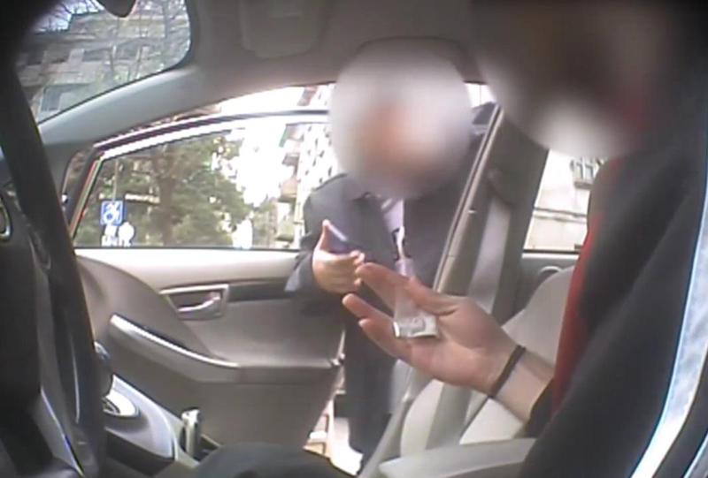 ფარული ვიდეოკადრები - სპეცოპერაცია ქვეყნის მასშტაბით და 18 დაკავებული: რა ინფორმაციას ავრცელებს შსს?