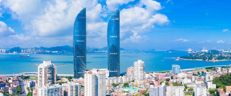 რას წარმოადგენს ჩინური კომპანია CCCC, რომელიც მსოფლიოში ცათამბჯენებს აშენებს და მასშტაბურ პროექტებს ახორციელებს