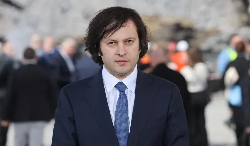 “გვაქვს ამბიციური მიზანი, 2030 წლისთვის საქართველოში ელექტროენერგიის გამომუშავებამ უნდა გადააჭარბოს მოხმარებას“ - პრემიერი
