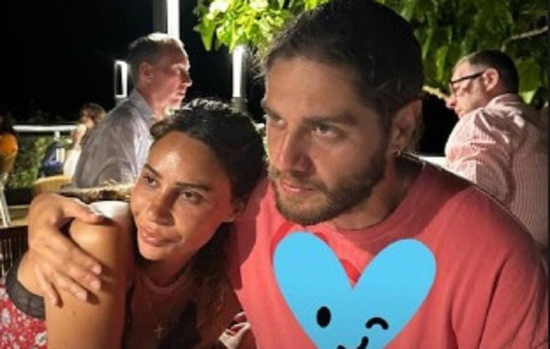 ლელა კილაძე მეხუთე შვილის დედა გახდა - მას და გიორგი ცაგარელს ბიჭი შეეძინათ