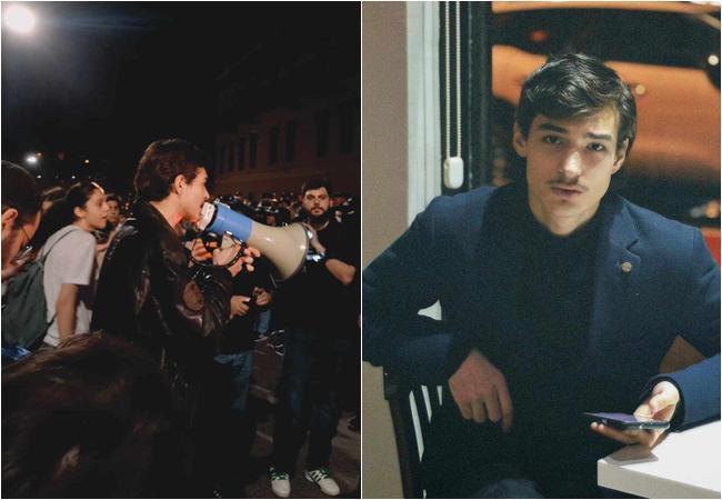 "დავიწყეთ ამ "რუსული კანონის" შესწავლა - ქართული ვერსიის 7 და რუსულის 97 გვერდი გადავიკითხეთ" - ლუკას ბრძოლა და ორი მიზანი