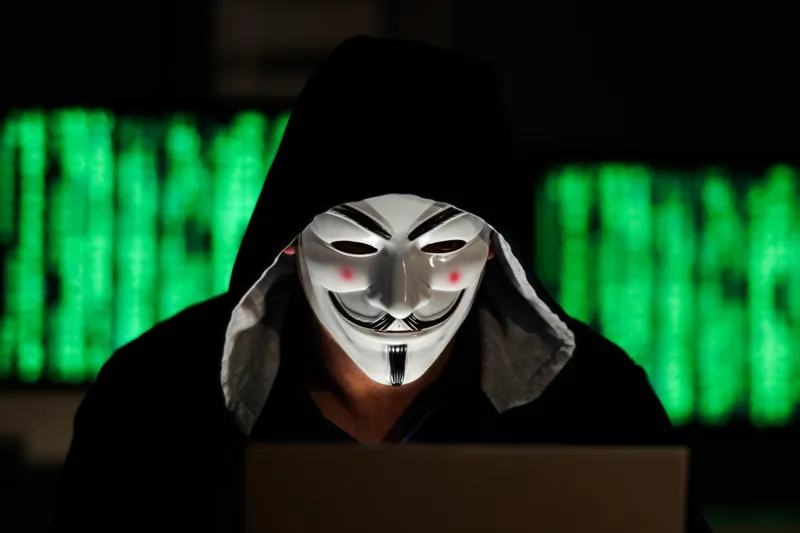 Anonymous-ი აცხადებს, რომ საქართველოს მმართველი პარტიისა და POSTV-ის ვებგვერდები გატეხა