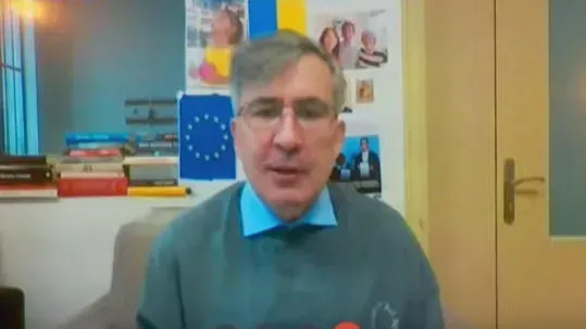 "აუცილებელია გამოვტაცოთ ხელიდან საარჩევნო კომისია და არავითარ შემთხვევაში, არანაირი სახეცვლილი ფორმით არ დავუშვათ "რუსული კანონის“ მიღება" - მიხეილ სააკაშვილი