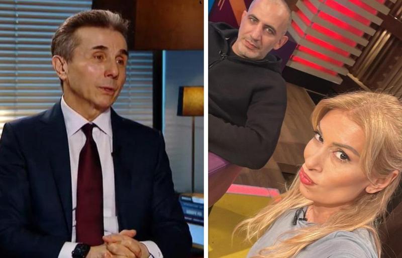 "თუ გრძნეული არ ხარ, შეუძლებელია ამხელა აუდიტორია ასე აიყვანო...მიყვარხარ, ყვიროდნენ ირგვლივ, პირდაპირ შეგიძლიათ დამიძახოთ ქოცი" - რას წერს ხატია სიჭინავა ბიძინა ივანიშვილზე