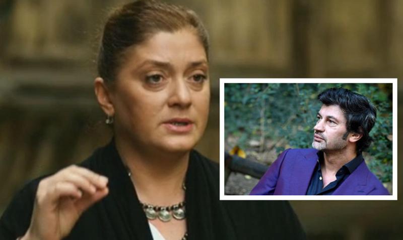 "ასე რამ დაგამდაბლა, ასე როგორ ჩაჰყევი კუბოში, ასე როგორ დაეცი, რომ შენი შვილის ტოლა ახალგაზრდების ცემას და სისხლის ღვრას ამართლებ?!" - კახა კალაძეს ყოფილი მოადგილე  მიმართავს