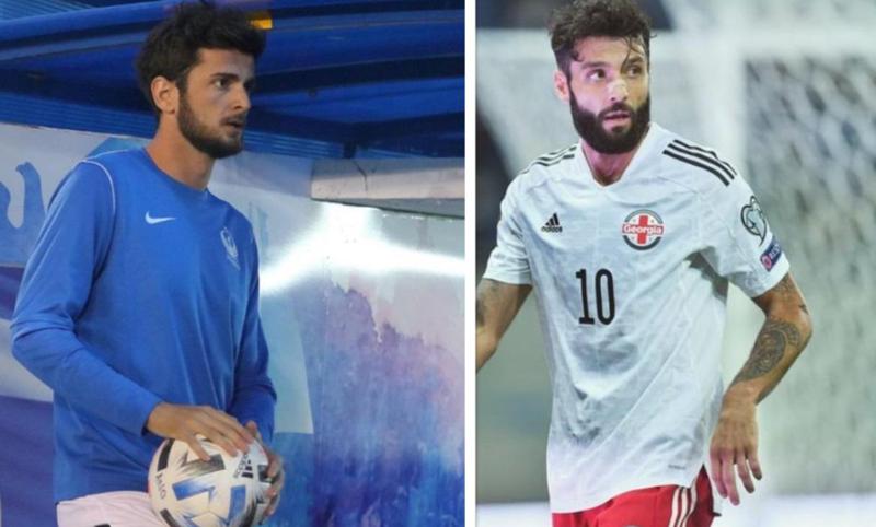 "ჩვენს ცხოვრებაში დგება მომენტი, როცა დუმილი დანაშაულია" - რას წერენ სოციალურ ქსელში გიორგი ქვილითაია და თორნიკე ოქრიაშვილი