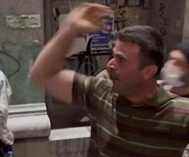 აქციიდან გაუჩინარებული მამაკაცი, რომელსაც ახლობლები 2 დღე ეძებდნენ, იპოვეს - "გელა ვიპოვეთ ერთ-ერთ კლინიკაში, სერიოზული დაზიანებებით"