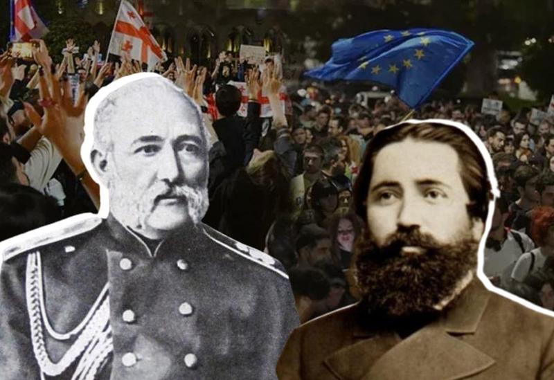 "მშობლები შვილებთან მარცხდებიან... მამების ბრძოლა, აბსოლუტურად, განწირულია..." - თაობათა ბრძოლა: გრიგოლ ორბელიანისა და ილიას დაპირისპირებიდან დღემდე