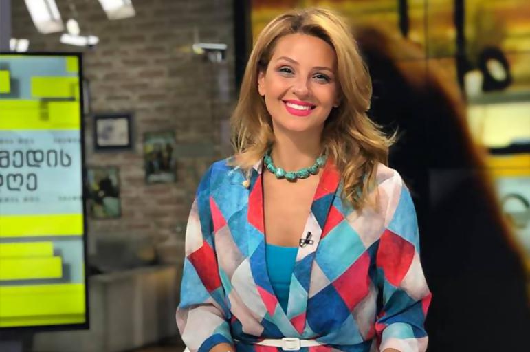 "როცა ძალაუფლების სიყვარული გადაწონის სიყვარულის ძალაუფლებას, ასე ხდება..." - რას წერს ეკა ამირეჯიბი მიმდინარე აქციებზე?