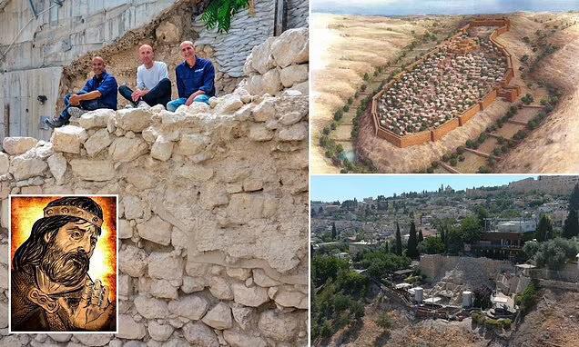 აღმოჩენა იერუსალიმის მიწისქვეშეთში, რომელიც ბიბლიის მართებულობას ამტკიცებს - რა იპოვეს დავითის ქალაქში?