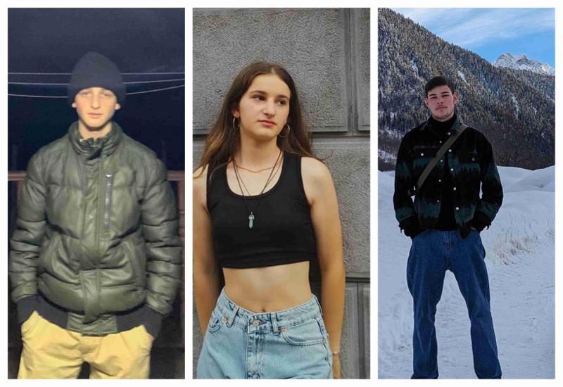 მაშველებმა სვანეთში, მდინარე ნაკრაში კიდევ ერთი მოზარდის ცხედარი იპოვეს - ავტომობილში მყოფი მესამე ახალგაზრდის ძებნა გრძელდება