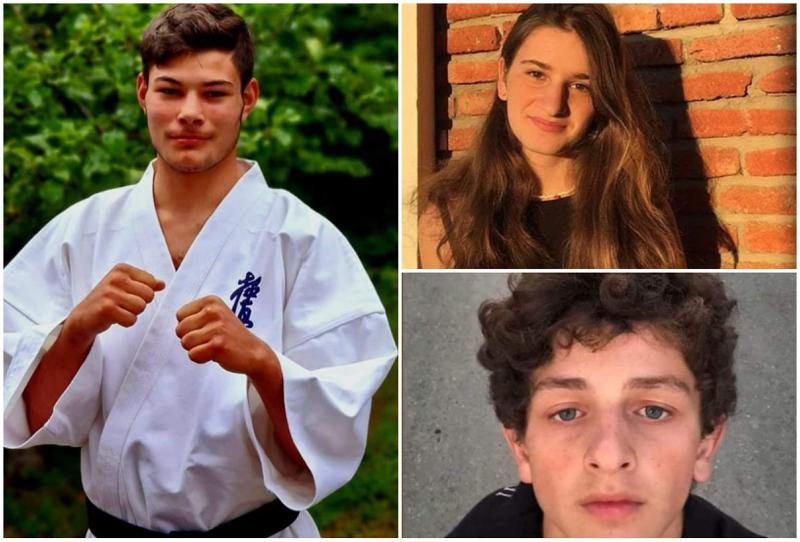 "წარმოუდგენელი ტრაგედია დატრიალდა სვანეთში...” - ვინ არიან ახალგაზრდები, რომლებიც ავტომობილით მდინარეში გადავარდნენ