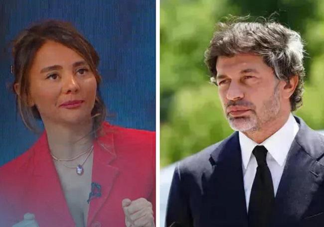 "კახა, ბევრი წლის განმავლობაში შენი ფოტოგრაფი ვიყავი... გადმოდი ნათელ მხარეს, ნუ შეხვალ ისტორიაში მოღალატედ" - მარი  ნაკანის მიმართვა დედაქალაქის მერს