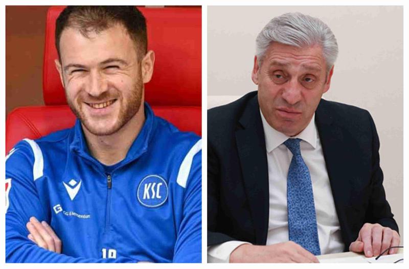 "შენს წინამორბედ ვაჟკაც და პატრიოტ ხალხს, კალაძეს, კობიაშვილს, ყაველაშვილს და ნურც სხვებს გვკადრებ ისეთ რამეს, რის წინააღმდეგაც ვიბრძვით" - ხაბარელი ბუდუ ზივზივაძეს