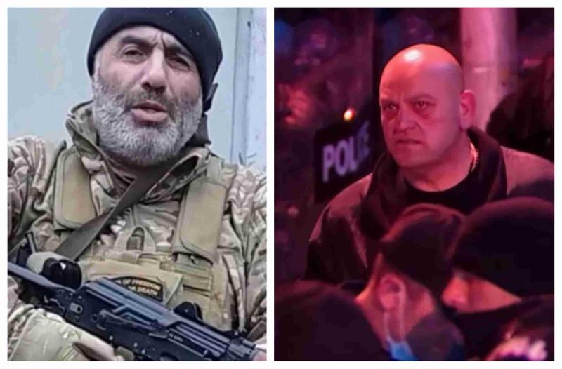 "ხარება" შენ სისხლს დავლევ, მე თუ ეს შეგარჩინო! შვილი როგორ მიცემეთ" - რას წერს ვანო ნადირაძე?