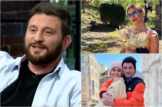 "შვილებთან ერთად მაგრად ვერთობი. ამაზე დიდი ფუფუნება სამყაროში არ არსებობს!.." - ულამაზესი მეუღლე, შვილები და გატაცება მოტოციკლეტებით: როგორ ცხოვრობს დღეს დიტო ქისიშვილი?