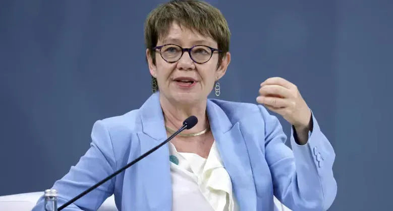 "უცხოური გავლენის გამჭვირვალობის შესახებ“ კანონპროექტმა, შესაძლოა, საქართველოს ეკონომიკასა და ინვესტორების ნდობას ზიანი მიაყენოს" - EBRD-იც გვაფრთხილებს