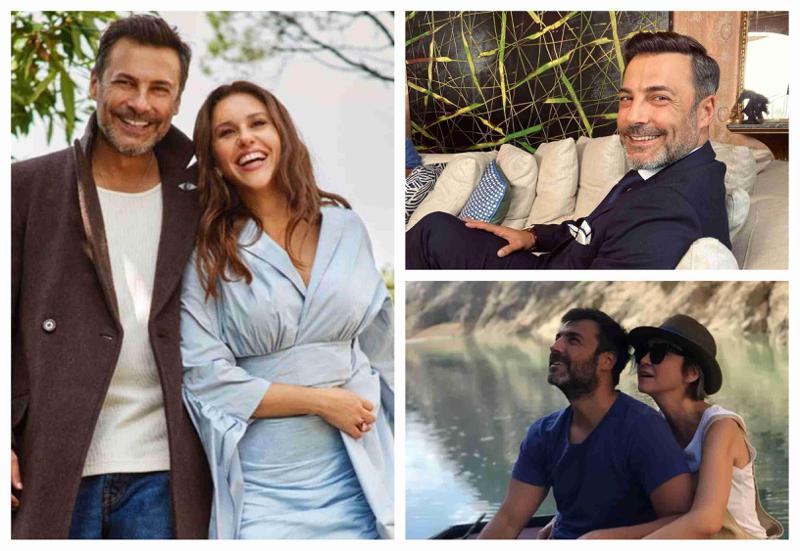 წლების წინანდელი სკანდალის გამო ამხედრებული მაყურებელი და ცოლი, რომელსაც მედიისგან მალავს - როგორია ცნობილი სერიალის გმირის ცხოვრება ეკრანს მიღმა