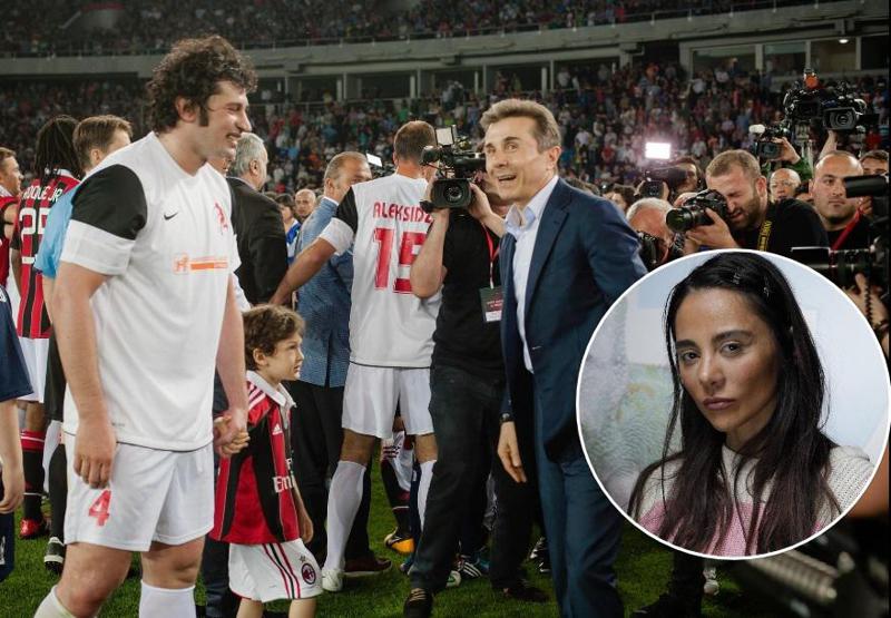 "აქ ჩანს, რომ "კალა" ძალიან მიყვარდა..." - კალაძის და ღარიბაშვილის ყოფილი ფოტოგრაფი მიმართვას ავრცელებს