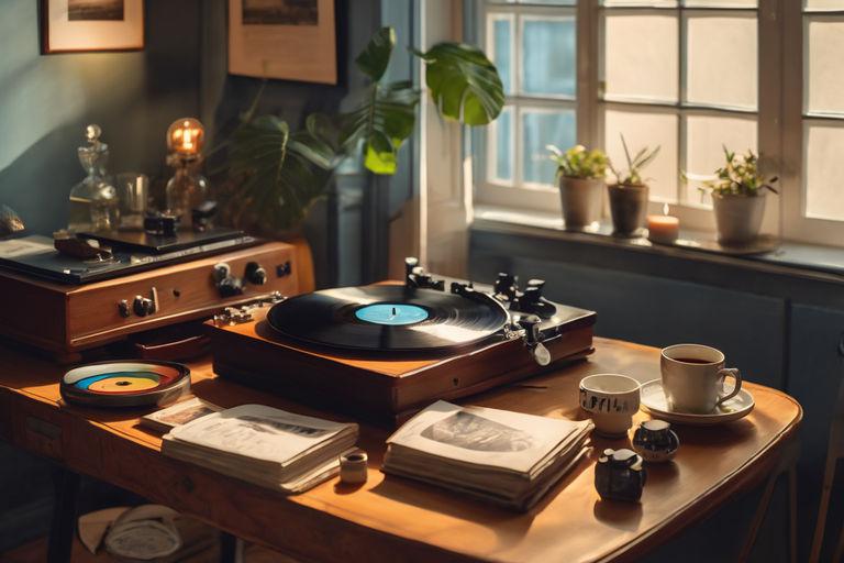 როგორ შევარჩიოთ ხარისხიანი მუსიკალური ვინილი და რას მოვუსმინოთ