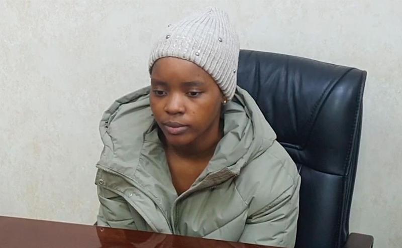 რუსეთში გაასამართლეს აფრიკელი სტუდენტი, რომელმაც მარადიულ ცეცხლთან "ტვერკი" იცეკვა