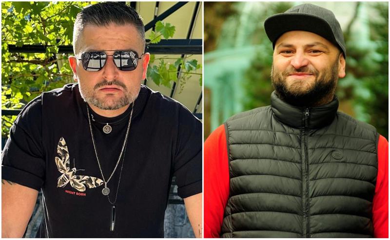 "პირველი ვინც გაგაგებინა რეკავენო, აი, ეგ არის გველი... უბრალოდ შენზე გავოგნდი" - რას წერს ლაშა ბასლანძე რობერტო მავანზე, სოცქსელში გამოქვეყნებული ვიდეოს შემდეგ