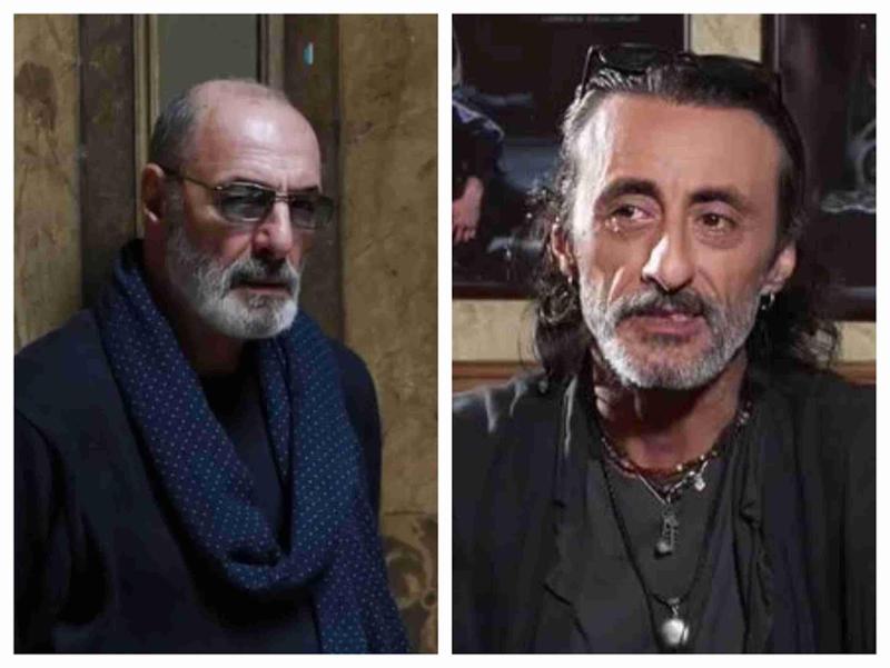 "ამ ამბავმა გამანახევრა... ერთი წელია ურთიერთობა არ გვაქვს, კამათი მისი ცხოვრების სტილზე, ცოლების ცვლაზე მოხდა" - ზურა ყიფშიძე შვილზე